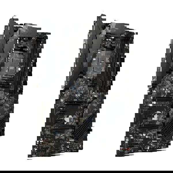 GIGABYTE B550 GAMING X V2